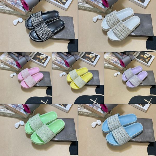 fashion designer lady slippers womens woman outdoor indoor slides shoes l bath sandal ladies beach sandal, Black
fashion designer lady slippers womens woman outdoor indoor slides shoes l bath sandal ladies beach sandal, Black