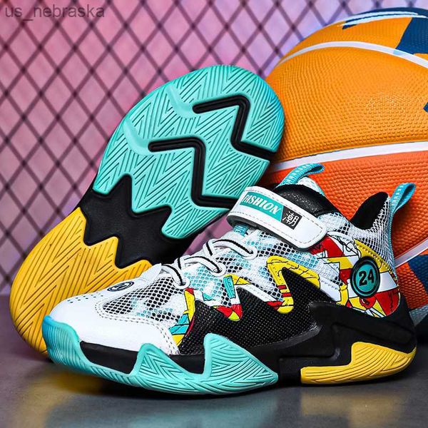 athletic outdoor girls basketball shoes brand boys sneakers nonslip wearresistant kids sneakers kids training shoes3140 l230518, Black
athletic outdoor girls basketball shoes brand boys sneakers nonslip wearresistant kids sneakers kids training shoes3140 l230518, Black