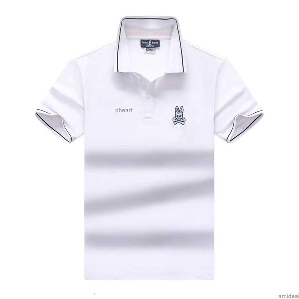psycho bunny mens polos shirt women tshirt summer short sleeve business t-shirts designer skull rabbit pattern tees casual high street jz5f, White;black
psycho bunny mens polos shirt women tshirt summer short sleeve business t-shirts designer skull rabbit pattern tees casual high street jz5f, White;black