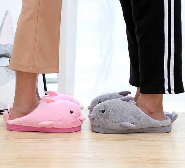 dolphin cute slippers girls fur shoes indoor slippers men winter home shoes 2019 new arrival funny slippers women house shoes y0907292167, Black
dolphin cute slippers girls fur shoes indoor slippers men winter home shoes 2019 new arrival funny slippers women house shoes y0907292167, Black
