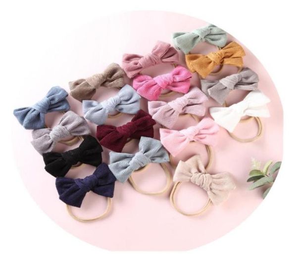 17pcslot corduroy nylon headbands for girls solid headband hair bows for baby girls elastic hair bands baby accessories9802257, Slivery;white
17pcslot corduroy nylon headbands for girls solid headband hair bows for baby girls elastic hair bands baby accessories9802257, Slivery;white