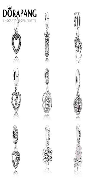 dorapang 925 sterling silver charm love crystal snowflake beads collocation bracelet pendant diy bracelet factory whole9668491, Black
dorapang 925 sterling silver charm love crystal snowflake beads collocation bracelet pendant diy bracelet factory whole9668491, Black