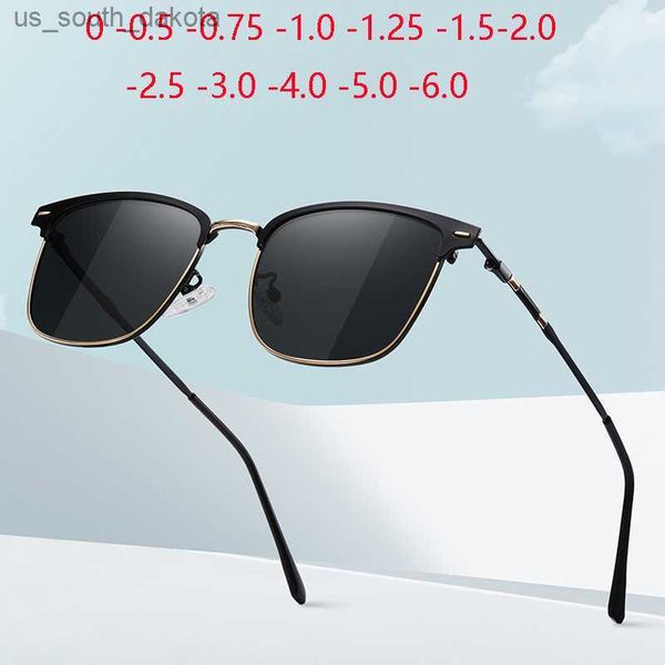 sunglasses anti-glare uv400 myopia sunglasses men polarized fashion colorful lens prescription sun glasses for women 0 -0.5 -0.75 to -4.0 l2, White;black
sunglasses anti-glare uv400 myopia sunglasses men polarized fashion colorful lens prescription sun glasses for women 0 -0.5 -0.75 to -4.0 l2, White;black
