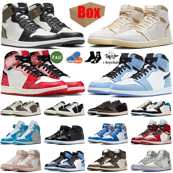 jumpman 1 1s mens basketball shoes off jorden1s reverse laney skyline true blue unc toe next chapter lost found bred patent white travis sco
jumpman 1 1s mens basketball shoes off jorden1s reverse laney skyline true blue unc toe next chapter lost found bred patent white travis sco