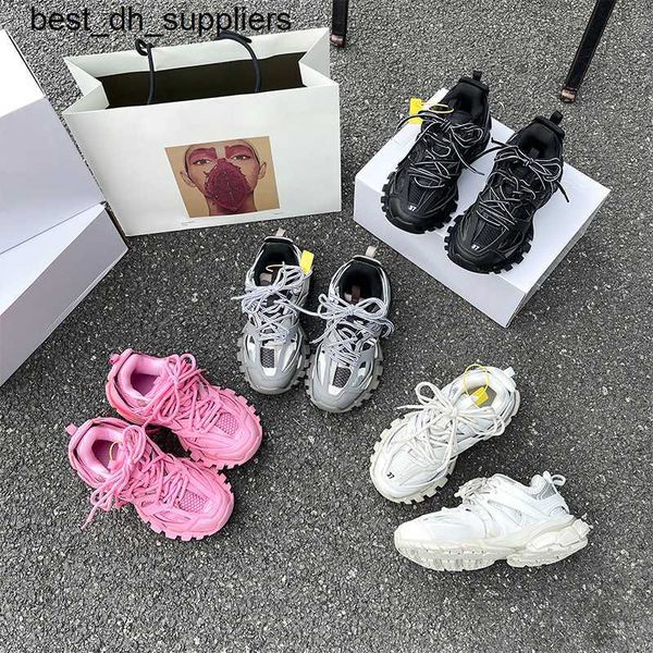 2022 new paris third generation dad shoes women's super ins fashion warm and comfortable sports shoes women, Black 
2022 new paris third generation dad shoes women's super ins fashion warm and comfortable sports shoes women, Black