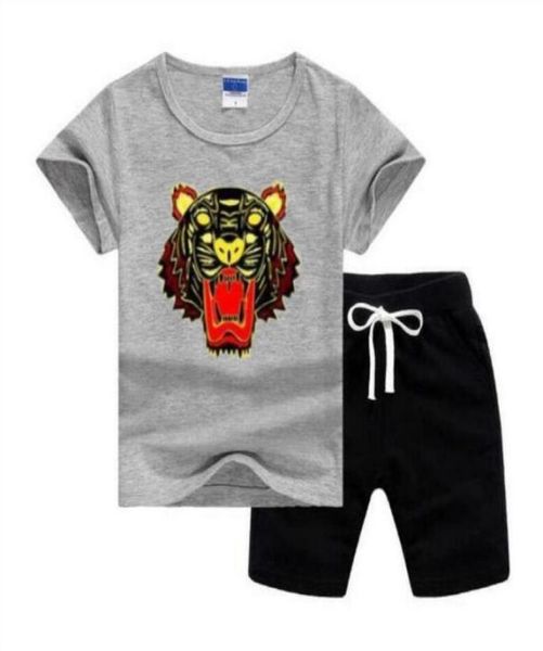 children039s clothing sets designer kids clothes boys round neck tshirt girls short sleeve shorts twopiece brand classic 27 2673317114306, White
children039s clothing sets designer kids clothes boys round neck tshirt girls short sleeve shorts twopiece brand classic 27 2673317114306, White