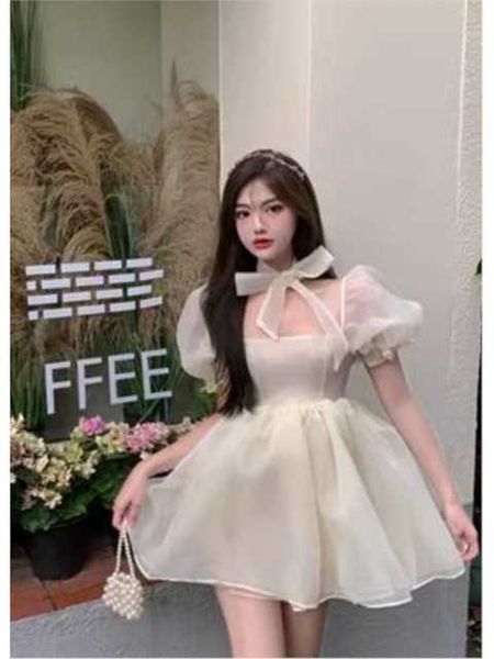 summer casual elegant party short dress sweet bubble sleeve square collar waist mesh puffy dress, Black;gray
summer casual elegant party short dress sweet bubble sleeve square collar waist mesh puffy dress, Black;gray