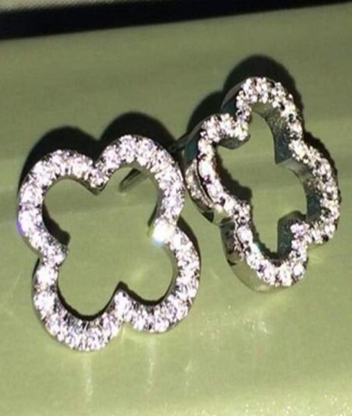 clover earrings jewelry classical fresh love 925 silver earrings stud earrings white gold color jewelry birthday gift for her1256331, Golden;silver
clover earrings jewelry classical fresh love 925 silver earrings stud earrings white gold color jewelry birthday gift for her1256331, Golden;silver