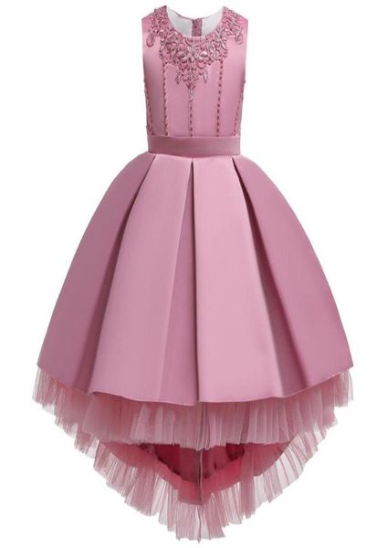 girl039s dresses arrival satin flower beads girls princess pageant wedding evening party birthday kids dress for children 210 1334767, Red;yellow
girl039s dresses arrival satin flower beads girls princess pageant wedding evening party birthday kids dress for children 210 1334767, Red;yellow