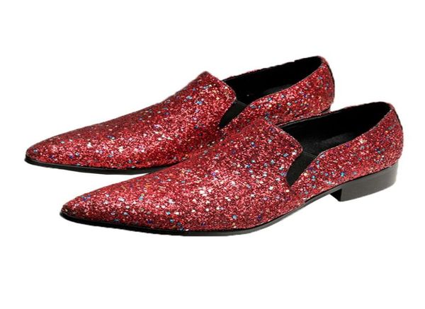 2021 new men shoes red genuine leather men039s dress shoes fashion men039s formal party and wedding footwear zapatos hombre5768426, Black
2021 new men shoes red genuine leather men039s dress shoes fashion men039s formal party and wedding footwear zapatos hombre5768426, Black