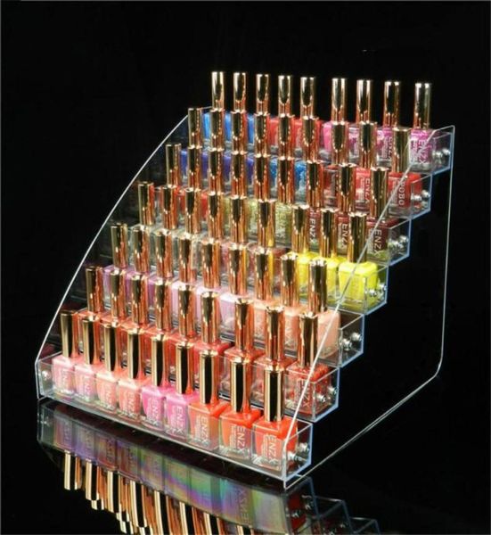 nail polish organizer storage box acrylic varnish holder display art equipment5933642, Silver
nail polish organizer storage box acrylic varnish holder display art equipment5933642, Silver