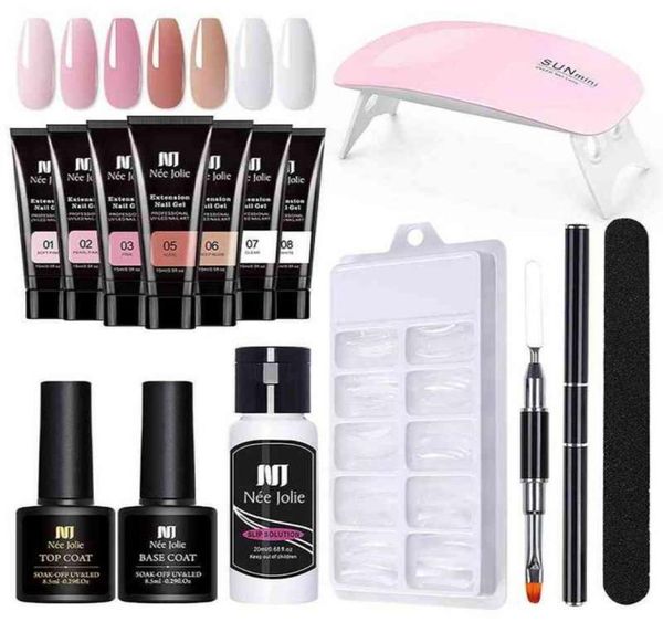 nail polish solid extension glue set natural resin gel brush file uv lamp crystal model cleaner sealing layer manicure kit t2208265014706
nail polish solid extension glue set natural resin gel brush file uv lamp crystal model cleaner sealing layer manicure kit t2208265014706