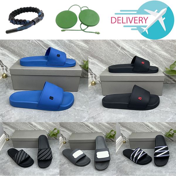 2023 summer men women's mules slipper rubber pool slide sandals bbb paris designer luxury fashion 3d embossing logo ladies beach flat f, Black
2023 summer men women's mules slipper rubber pool slide sandals bbb paris designer luxury fashion 3d embossing logo ladies beach flat f, Black