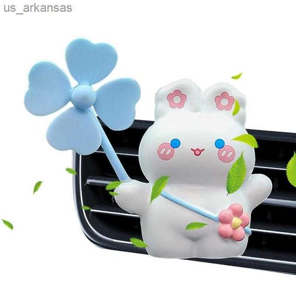 car air freshener car air freshener rabbit holding windmill vent perfume diffuser rotating propeller air outlet fragrance cute cartoon decor
car air freshener car air freshener rabbit holding windmill vent perfume diffuser rotating propeller air outlet fragrance cute cartoon decor