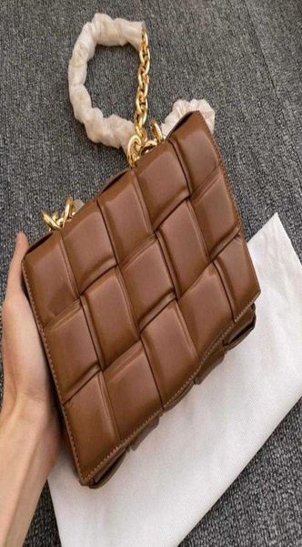 leather weave bag women039s fashion fold versatile one shoulder crossbody wallet messenger bag chain handbag hole niche cas6329457
leather weave bag women039s fashion fold versatile one shoulder crossbody wallet messenger bag chain handbag hole niche cas6329457