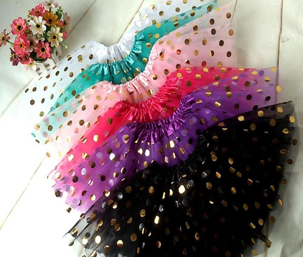2016 new tutu skirt for baby girls gold polka dot skirt ballet tutu pettiskirt children birthday tutu2079422, Blue
2016 new tutu skirt for baby girls gold polka dot skirt ballet tutu pettiskirt children birthday tutu2079422, Blue