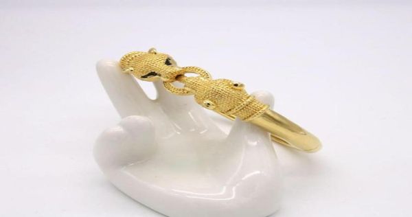 18k yellow gold filled womens cuff bangle bracelets jewelry080465858339901, White
18k yellow gold filled womens cuff bangle bracelets jewelry080465858339901, White