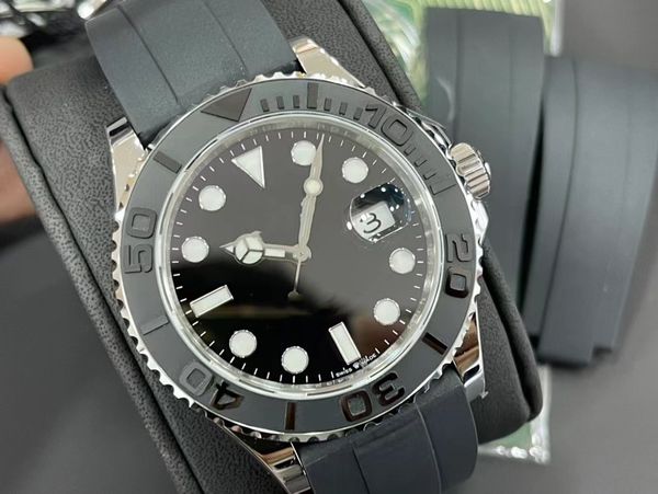 mens watch aaa master ceramic bezel 904l stainless steel strap automatic mechanical watch 2813 movement wristwatch sapphire, Slivery;brown
mens watch aaa master ceramic bezel 904l stainless steel strap automatic mechanical watch 2813 movement wristwatch sapphire, Slivery;brown