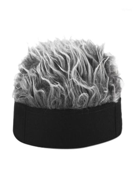 men women hip hop beanie hat with spiked fake hair funny retro short melon wig skull landlord cap adjustable streetwear snapback15677554, Blue;gray
men women hip hop beanie hat with spiked fake hair funny retro short melon wig skull landlord cap adjustable streetwear snapback15677554, Blue;gray