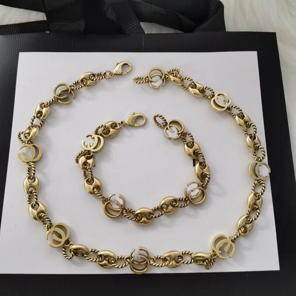 2023 designer jewelry necklace bracelet colorful women's matching wedding gift jewelry necklace-7, Silver
2023 designer jewelry necklace bracelet colorful women's matching wedding gift jewelry necklace-7, Silver