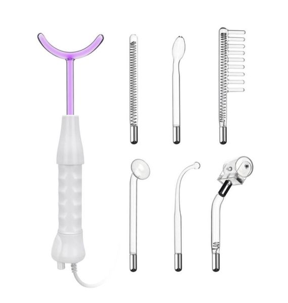 2020 7 in 1 high frequency wand skin care machine purple color for wrinkle removal home use dhl 1990653
2020 7 in 1 high frequency wand skin care machine purple color for wrinkle removal home use dhl 1990653