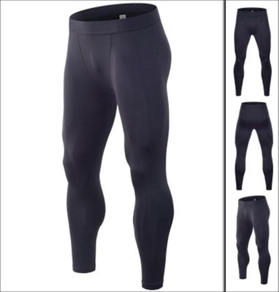 2019 brand sport leggings men gym compression fitness gym clothing long warm underwear basketball football running pants plus1692340, Black;blue
2019 brand sport leggings men gym compression fitness gym clothing long warm underwear basketball football running pants plus1692340, Black;blue