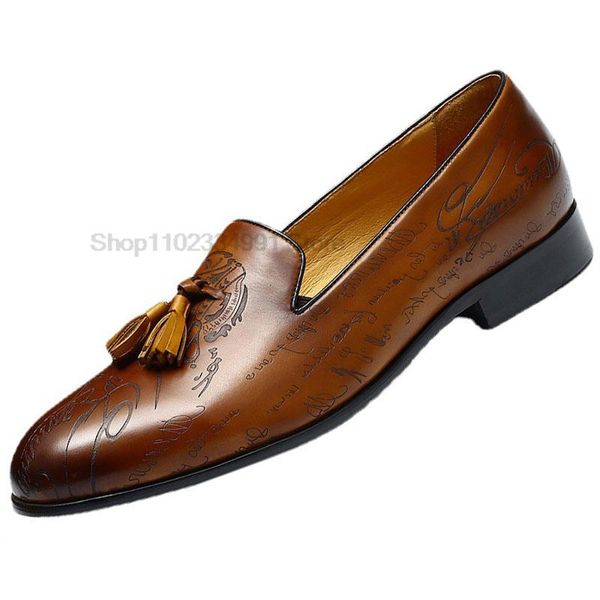 luxury mens loafers shoes elegant dress shoes wedding office leather black brown slip on pointed tassel casual oxford shoes men
luxury mens loafers shoes elegant dress shoes wedding office leather black brown slip on pointed tassel casual oxford shoes men