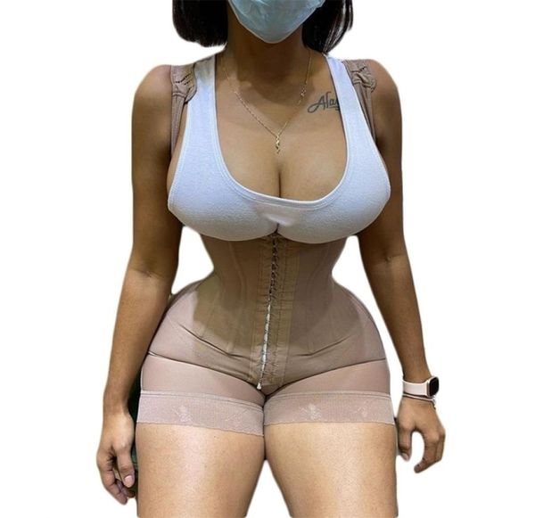 fajas women039s shapewear hook and eye closure tummy control adjustable crotch open bust bodysuit thigh trimmer corset k 2201126065171
fajas women039s shapewear hook and eye closure tummy control adjustable crotch open bust bodysuit thigh trimmer corset k 2201126065171