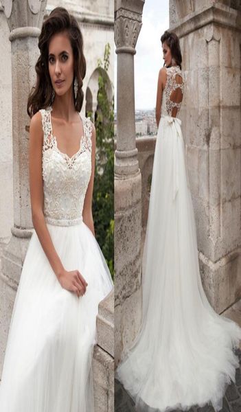 keyhole back empire wedding dresses delicate beaded bridal gowns custom made robe de mariage vestido de noiva with detachable9805941, White
keyhole back empire wedding dresses delicate beaded bridal gowns custom made robe de mariage vestido de noiva with detachable9805941, White