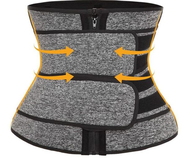 slimming belt body shaper waist trainer bands double straps cincher corset fitness sweat belt girdle shapewear3756930
slimming belt body shaper waist trainer bands double straps cincher corset fitness sweat belt girdle shapewear3756930