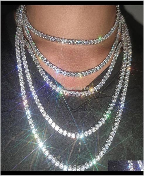 tennis graduated pendants drop delivery 2021 m 4mm 5mm hip hop chains jewelry mens diamond tennis necklace 18k real white gold pla2453131, Black
tennis graduated pendants drop delivery 2021 m 4mm 5mm hip hop chains jewelry mens diamond tennis necklace 18k real white gold pla2453131, Black