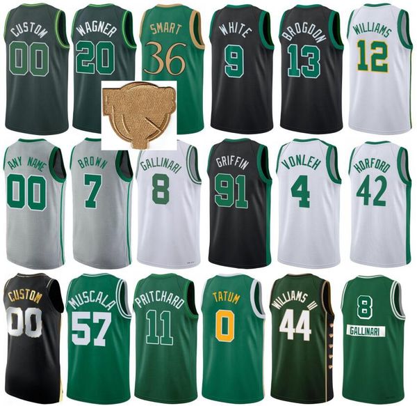 print finals basketball robert williams iii jersey 44 blake griffin 91 sam hauser 30 derrick white 9 payton pritchard 11 danilo gallinari 8, Black;red
print finals basketball robert williams iii jersey 44 blake griffin 91 sam hauser 30 derrick white 9 payton pritchard 11 danilo gallinari 8, Black;red