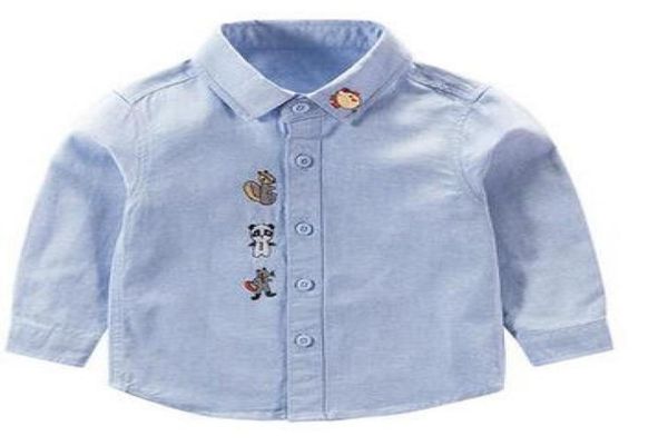 2019 new summer fashion children small animal patterns v collar tshirt cardigan students boy clothes autumn coat9188642, White;black
2019 new summer fashion children small animal patterns v collar tshirt cardigan students boy clothes autumn coat9188642, White;black