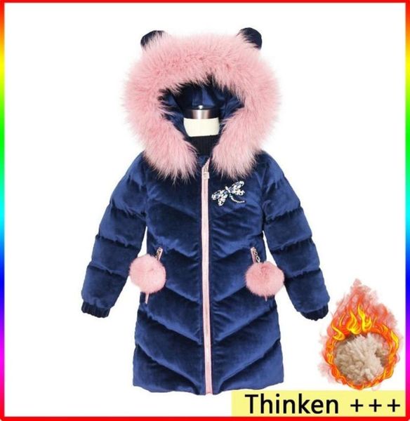 new children039s down winter jacket for girls thicken girls winter coat hooded velour winter girls jackets outwear 312t 2009218217794, Blue;gray
new children039s down winter jacket for girls thicken girls winter coat hooded velour winter girls jackets outwear 312t 2009218217794, Blue;gray