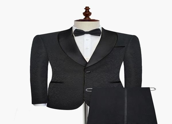 and fine embossing groomsmen shawl lapel groom tuxedos men suits weddingpromdinner man blazerjacketpantstie 2412796941, Black;gray
and fine embossing groomsmen shawl lapel groom tuxedos men suits weddingpromdinner man blazerjacketpantstie 2412796941, Black;gray