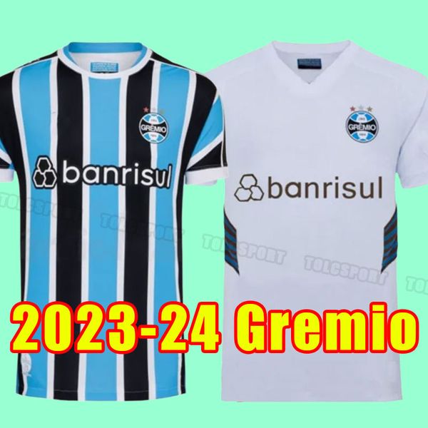 2023 2024 gremio fbpa soccer jerseys costa ferreira henrique german cano benitez 23 24 morato zeca carlinhos ernando bruno gomes football sh, Black;yellow
2023 2024 gremio fbpa soccer jerseys costa ferreira henrique german cano benitez 23 24 morato zeca carlinhos ernando bruno gomes football sh, Black;yellow