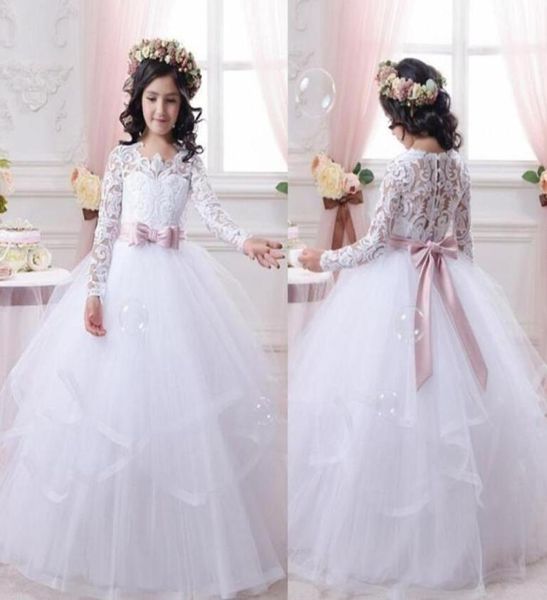 flower girl dresses for weddings lace long sleeve girls pageant dresses first communion dress little girls prom ball gown8481874, White;blue
flower girl dresses for weddings lace long sleeve girls pageant dresses first communion dress little girls prom ball gown8481874, White;blue