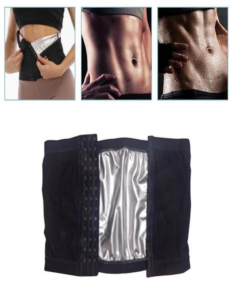 waist support sauna trimmer belly wrap workout sport sweat band abdominal trainer weight loss body shaper tummy control slimming b2386366, Black;gray
waist support sauna trimmer belly wrap workout sport sweat band abdominal trainer weight loss body shaper tummy control slimming b2386366, Black;gray