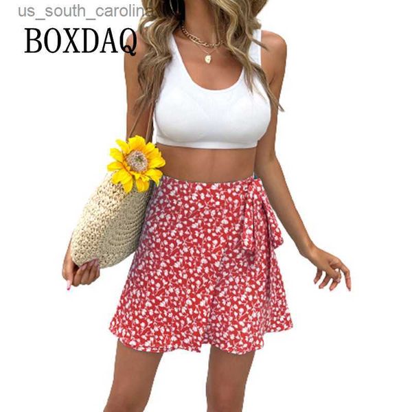 skirts bohemian sweet floral print short mini skirts women summer high waist bow tie skirt ladies streetwear slim bottoms saias summer l2305, Black
skirts bohemian sweet floral print short mini skirts women summer high waist bow tie skirt ladies streetwear slim bottoms saias summer l2305, Black
