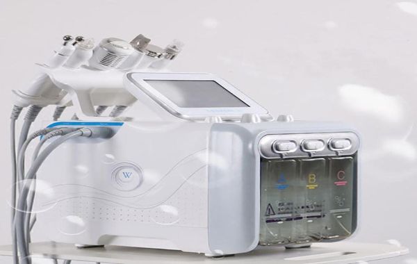 567 in 1 h2o2 bio rf cold hammer hydro microdermabrasion water hydra dermabrasion spa facial skin pore cleaning machine1994007
567 in 1 h2o2 bio rf cold hammer hydro microdermabrasion water hydra dermabrasion spa facial skin pore cleaning machine1994007