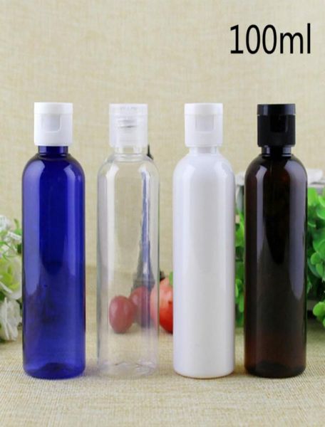 100ml plastic lotion bottle makeup essence water empty cosmetic container flip cap blue green white brown bottles 6806352
100ml plastic lotion bottle makeup essence water empty cosmetic container flip cap blue green white brown bottles 6806352