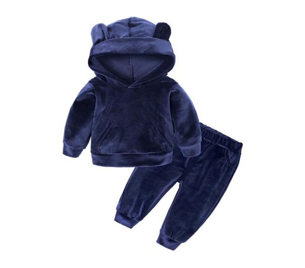 baby boy clothes winter gold velvet boy clothing set long sleeves leisure boys t shirt pant 2pcs kids tracksuit4374236, White
baby boy clothes winter gold velvet boy clothing set long sleeves leisure boys t shirt pant 2pcs kids tracksuit4374236, White