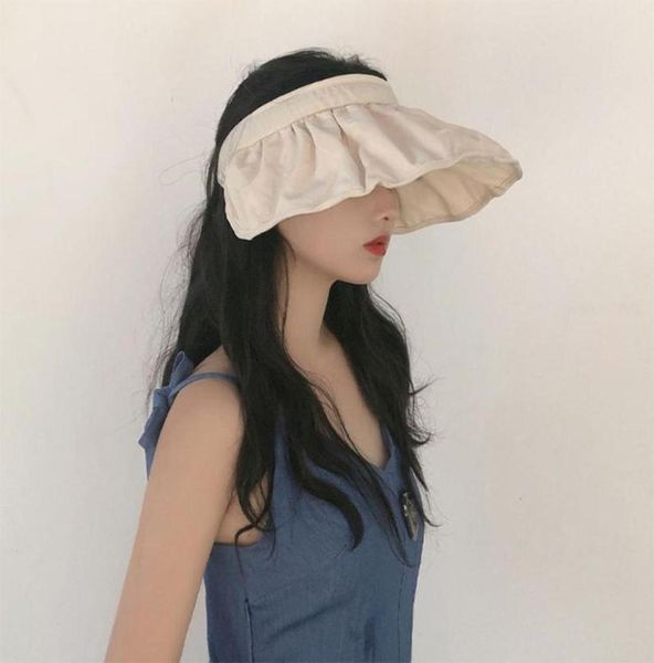 fashion women summer sun hat breathable empty wide brim sports cap female outdoor travel sunlight protection beach hats1992635, Blue;gray
fashion women summer sun hat breathable empty wide brim sports cap female outdoor travel sunlight protection beach hats1992635, Blue;gray
