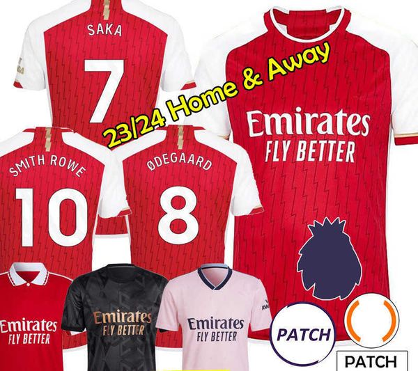 s 4xl arsen saka soccer jerseys 23 24 gunner 2023 2024 football shirt camisetas futbol home away 3rd maillot foot goalkeeper smith rowe g.je, Black;yellow
s 4xl arsen saka soccer jerseys 23 24 gunner 2023 2024 football shirt camisetas futbol home away 3rd maillot foot goalkeeper smith rowe g.je, Black;yellow