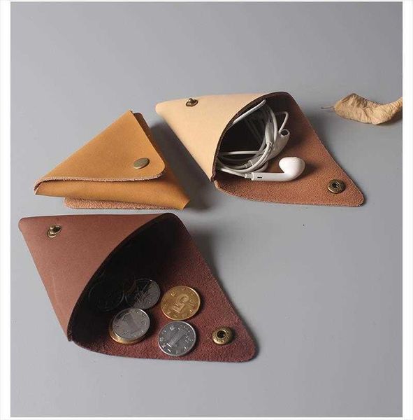 genuine leather creative purses handmade cowhide vintage mens and womens coin purse headset cable package fingertip gyro bag, Red;black
genuine leather creative purses handmade cowhide vintage mens and womens coin purse headset cable package fingertip gyro bag, Red;black