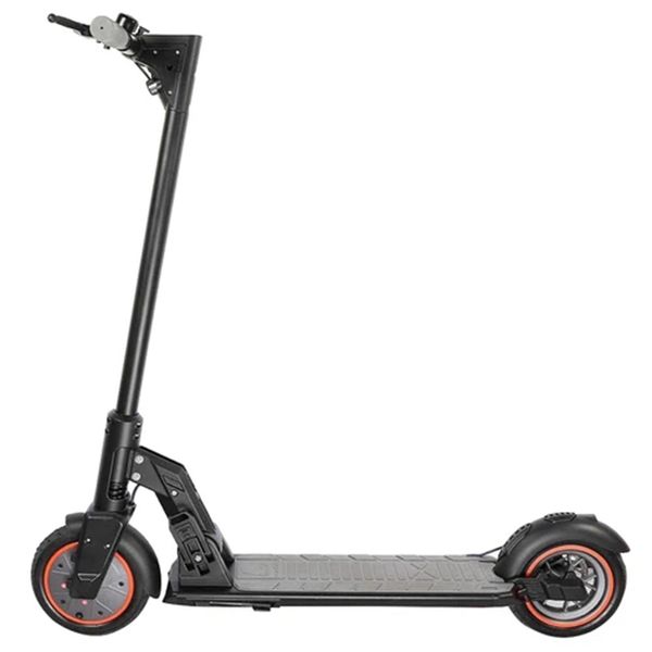 kugoo m2 pro foldable electric scooter, 8.5'' pneumatic tire, 48v 350w motor 23mph 35km/h max speed, 7.5ah battery 120kg load - bl
kugoo m2 pro foldable electric scooter, 8.5'' pneumatic tire, 48v 350w motor 23mph 35km/h max speed, 7.5ah battery 120kg load - bl
