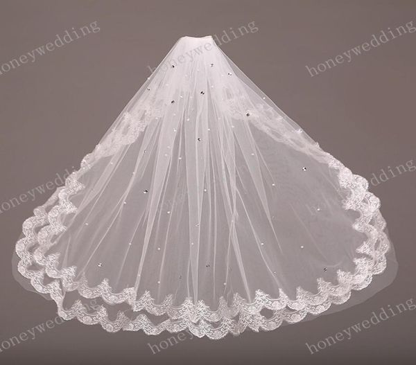 lace bridal veils sparkling crystal wedding veils two layers elbow length short bridal veil for weddng dresses bridal accessories 2220768, Black
lace bridal veils sparkling crystal wedding veils two layers elbow length short bridal veil for weddng dresses bridal accessories 2220768, Black