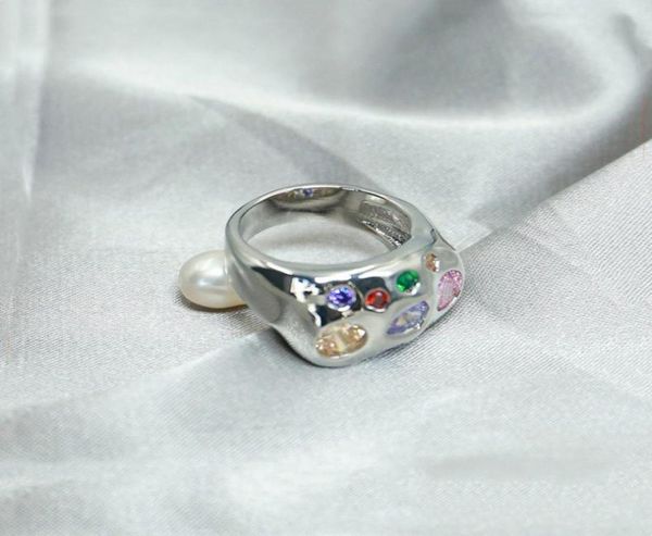 2021 new fashion female ring personality ins senior index finger light luxury niche design gem jewelry accessories2326528, Silver
2021 new fashion female ring personality ins senior index finger light luxury niche design gem jewelry accessories2326528, Silver