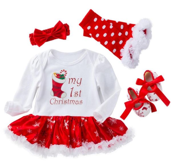christmas baby costumes clothes infant toddler girls first christmas outfits newborn christmas romper clothing set birthday gift4141032, White
christmas baby costumes clothes infant toddler girls first christmas outfits newborn christmas romper clothing set birthday gift4141032, White