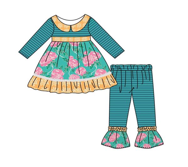 kids clothing ruffle pants sets boutique girls outfits fashion baby girl clothes22299976286736, White
kids clothing ruffle pants sets boutique girls outfits fashion baby girl clothes22299976286736, White